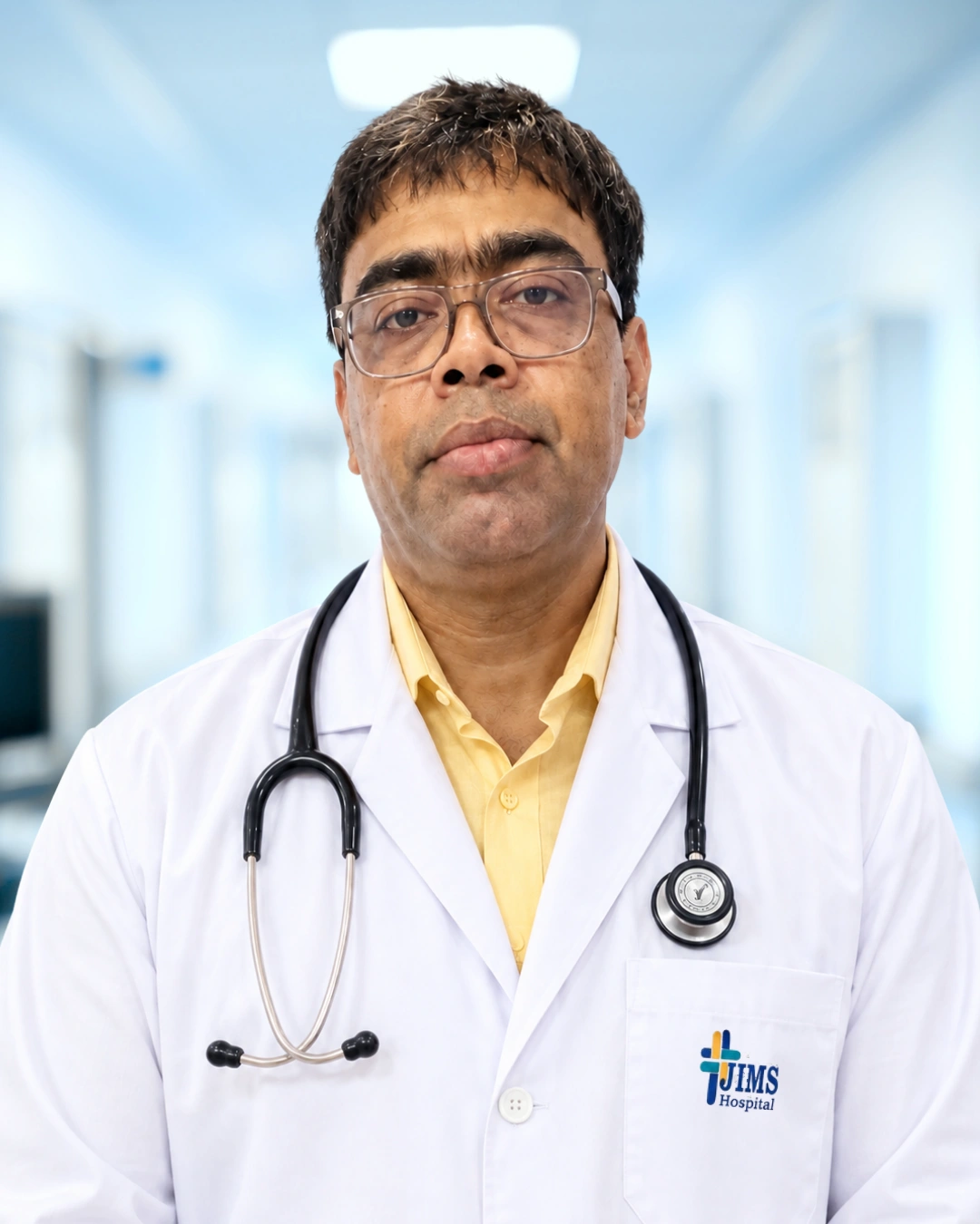 Dr. Smaranjit Chatterjee